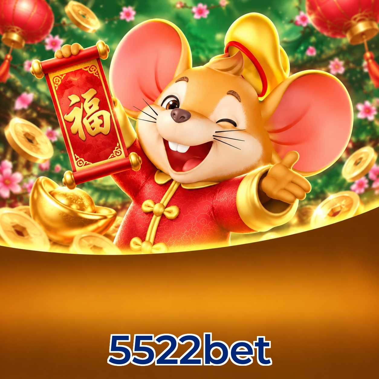 5522bet 2FA