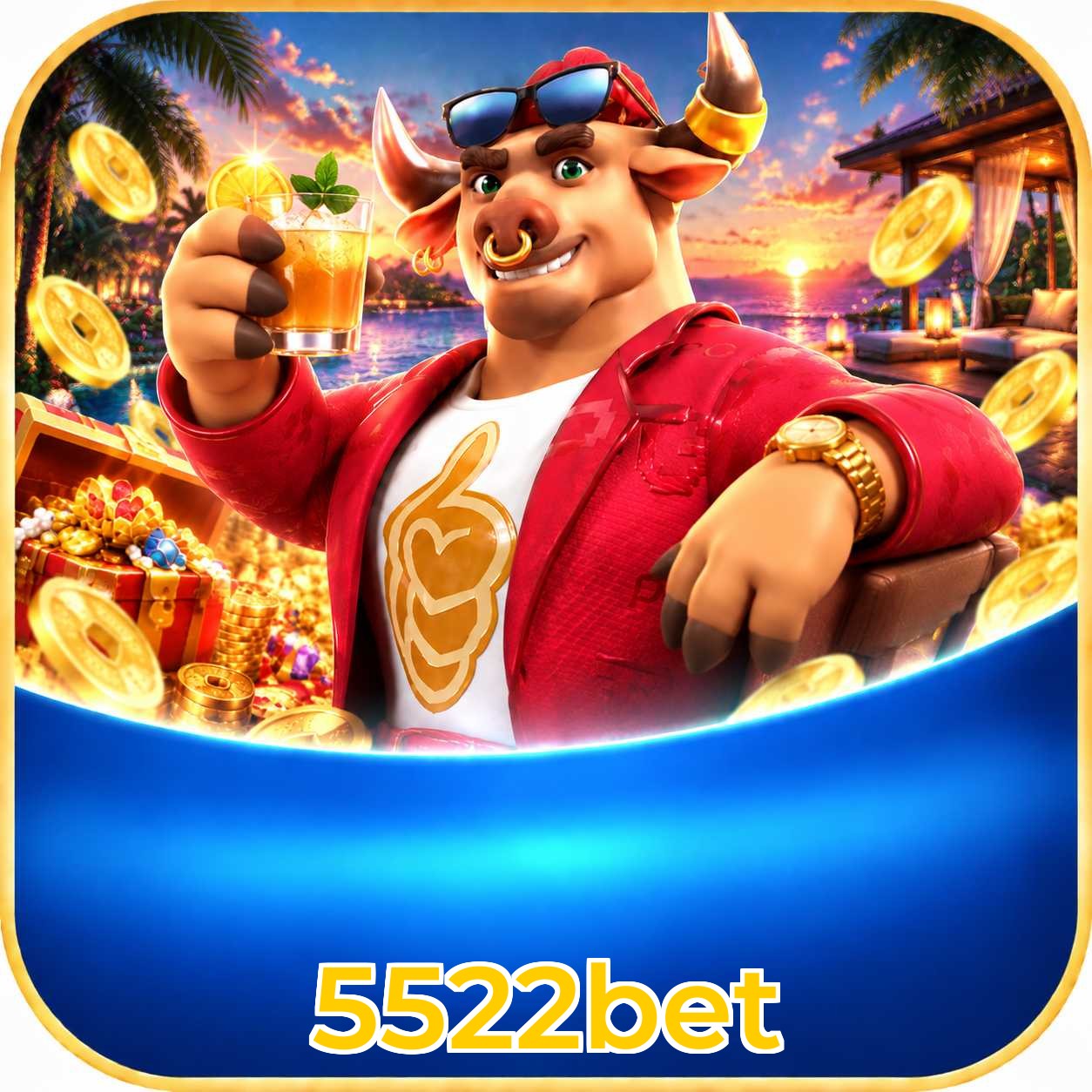 5522bet FAQ