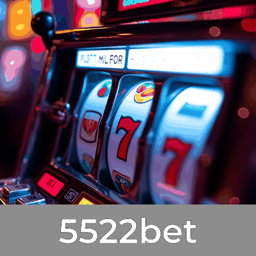 5522bet: Descubra Promoções Exclusivas com Bonus Generosos Agora