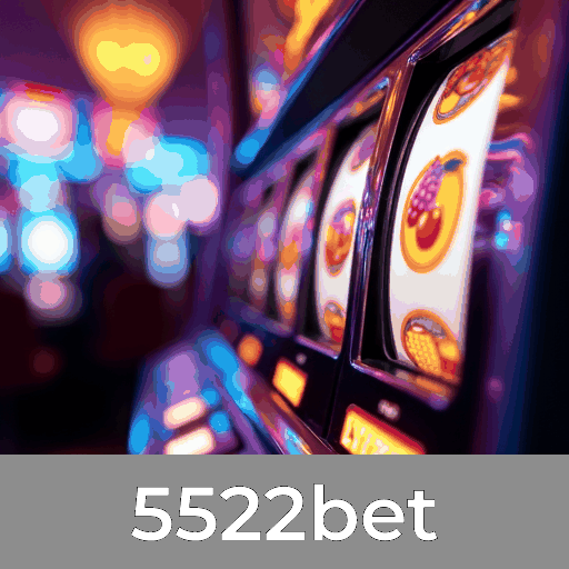 5522bet: Slots com Prêmios, Jogos de Mesa e Mais