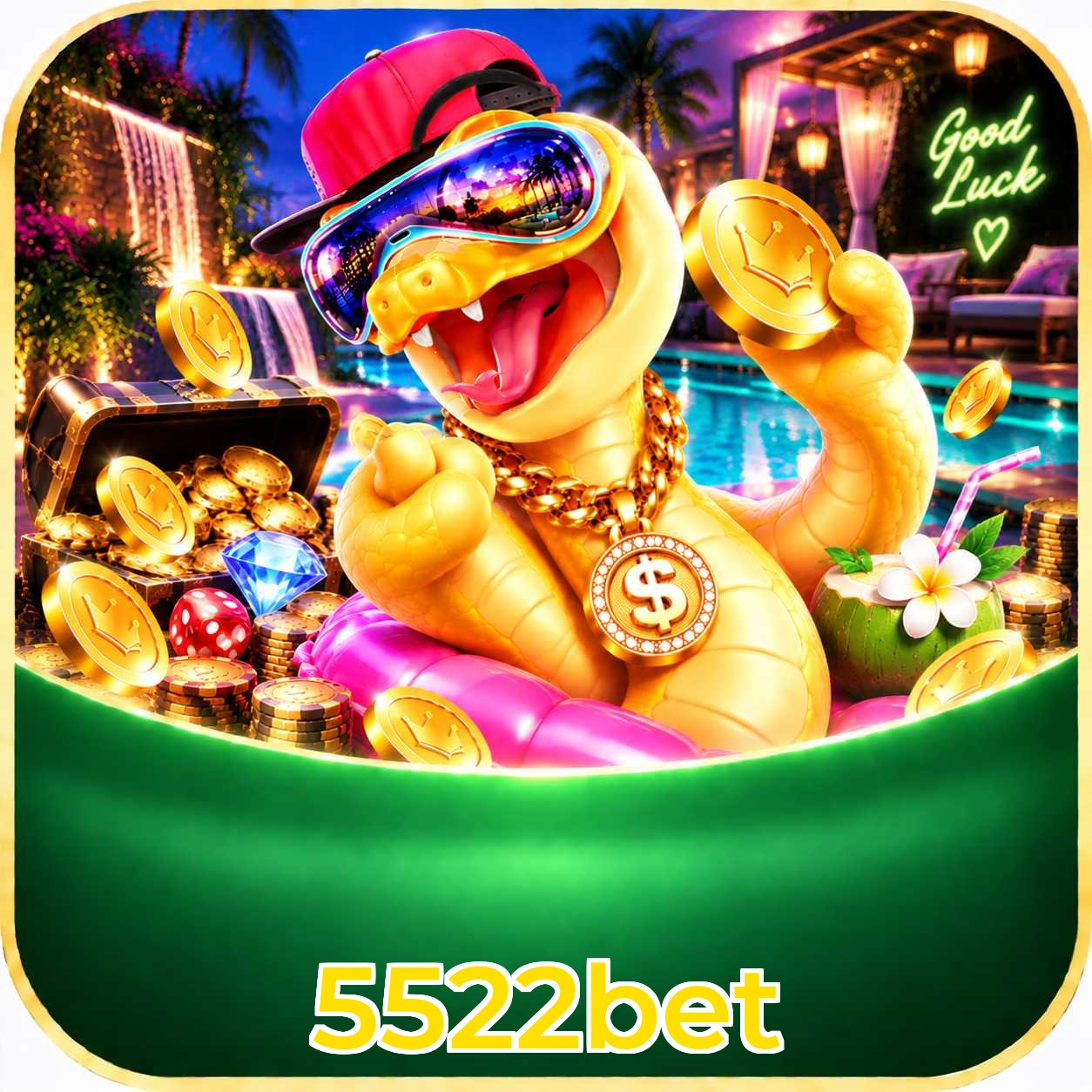 5522bet instalar iPhone Safari PWA