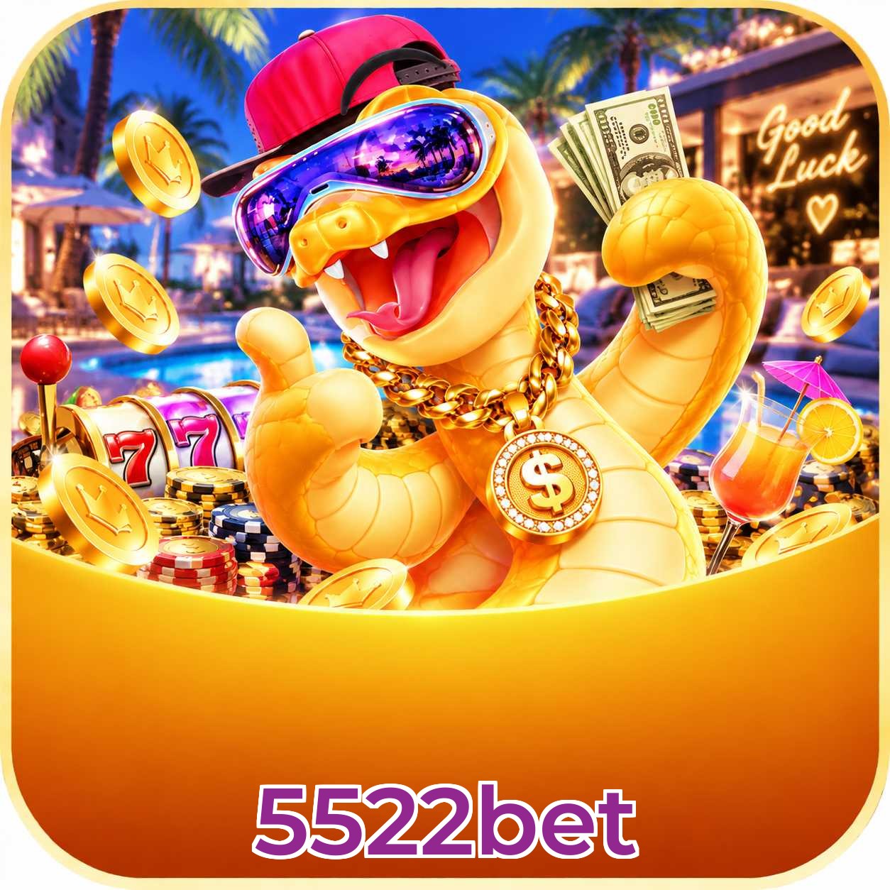 5522bet Streaming Quality
