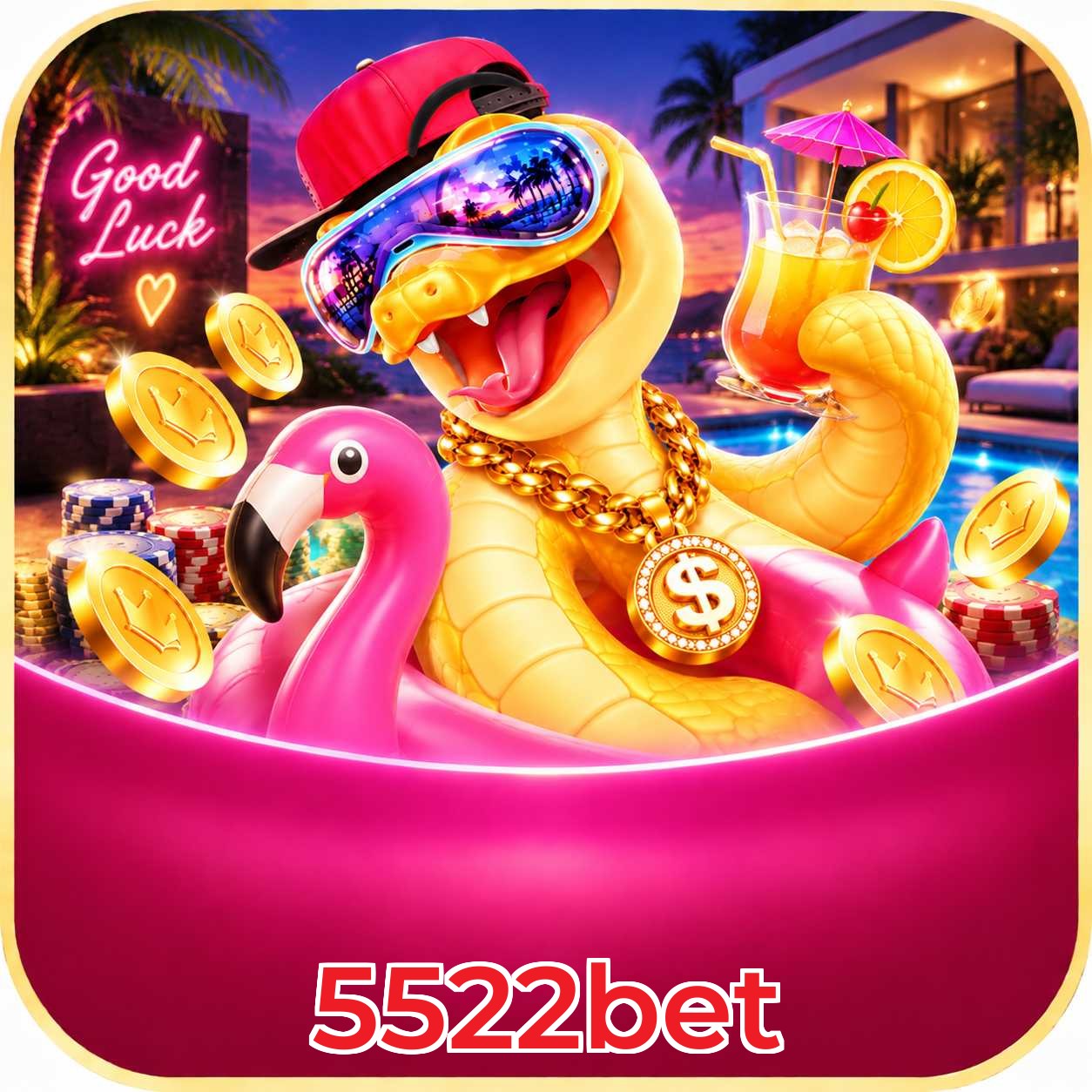 5522bet Final Verdict