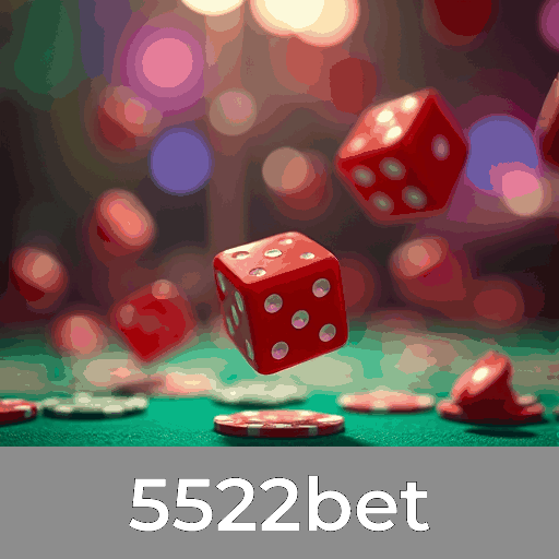 5522bet: Seu Cassino Online Confiável e Seguro
