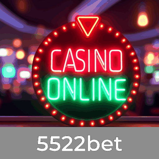 Explore Apostas Esportivas no 5522bet: Cobertura Completa e Local