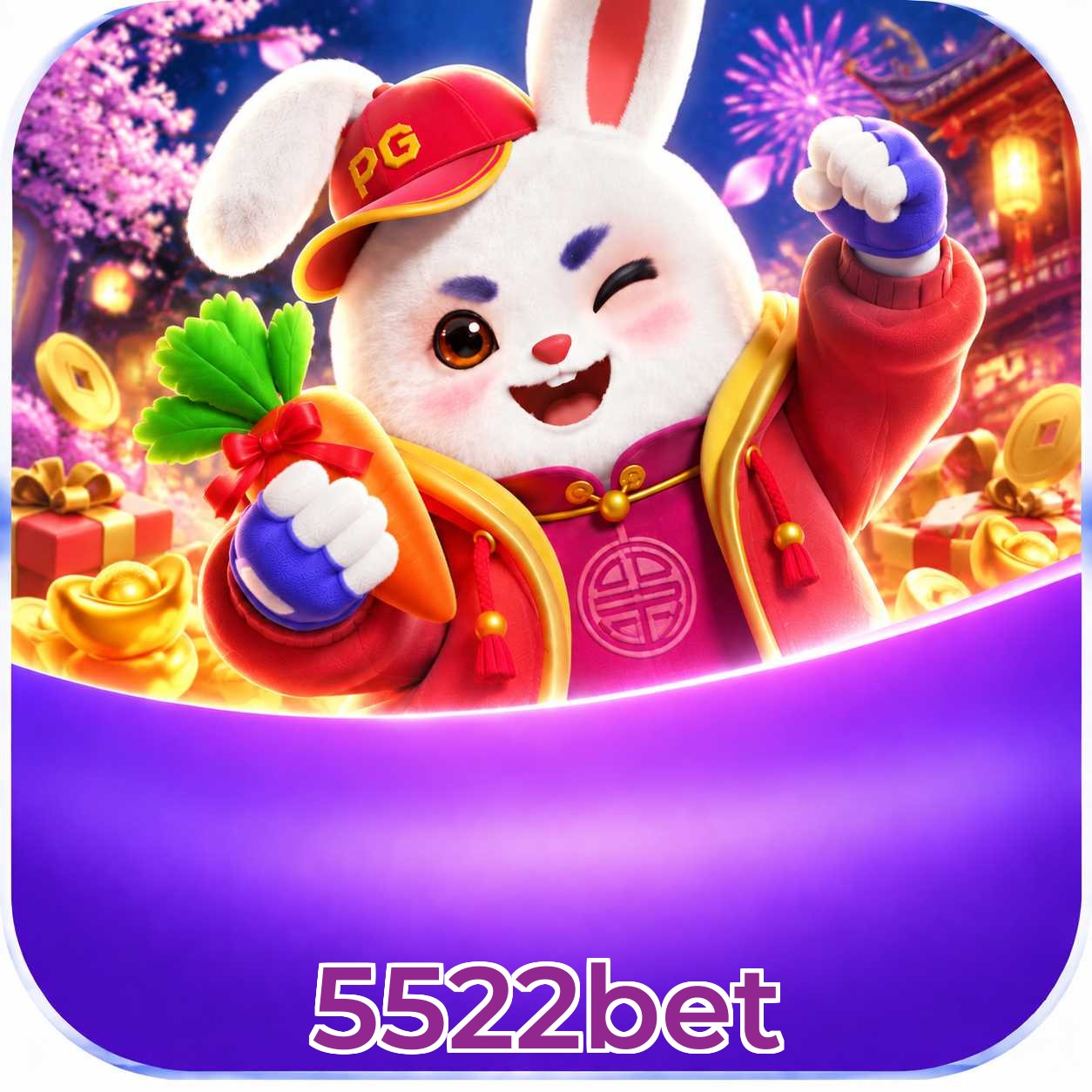 5522bet Promotions