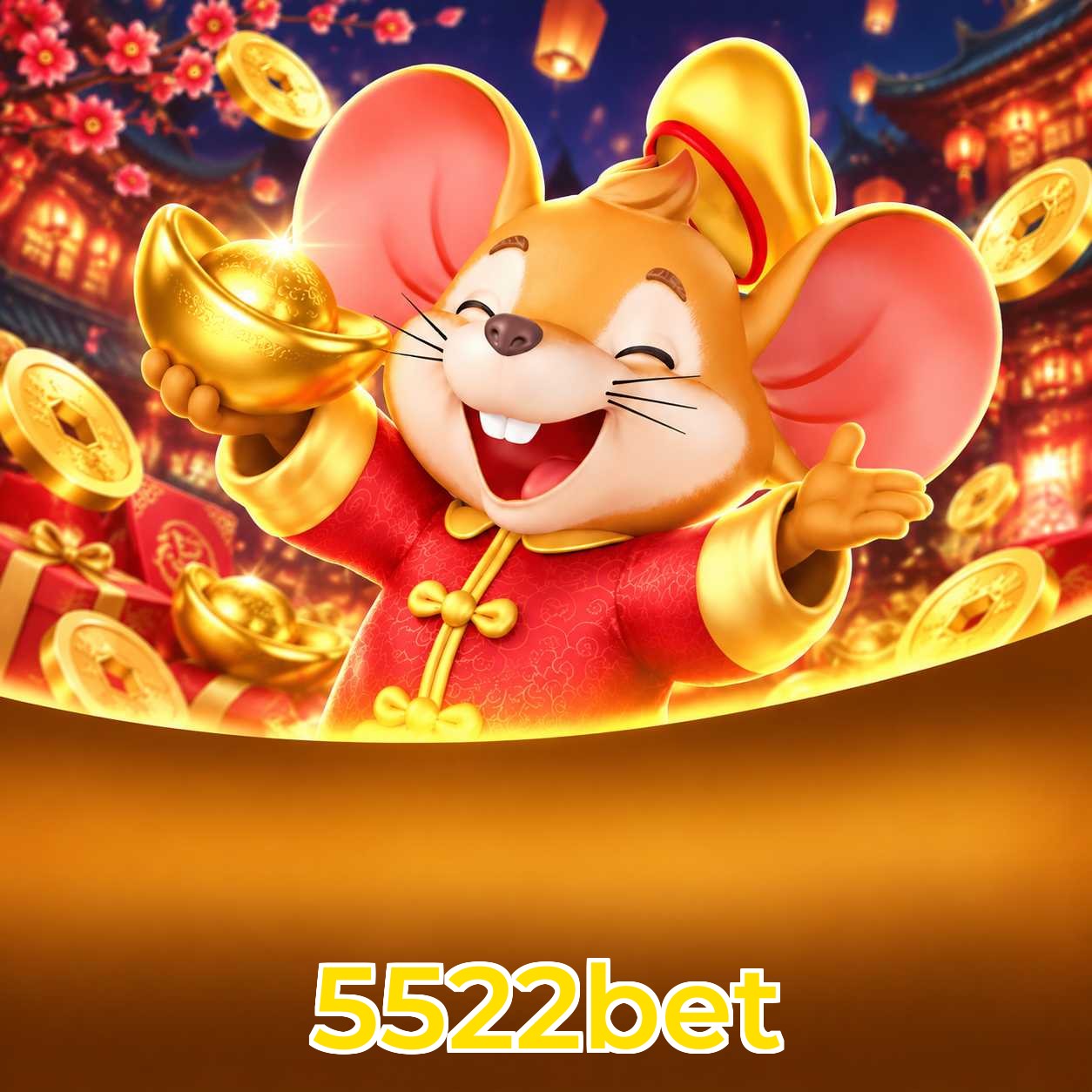 5522bet Performance
