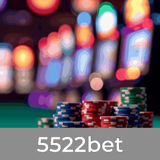 Explore Slots e Ganhe com 5522bet: Diversão e Prêmios