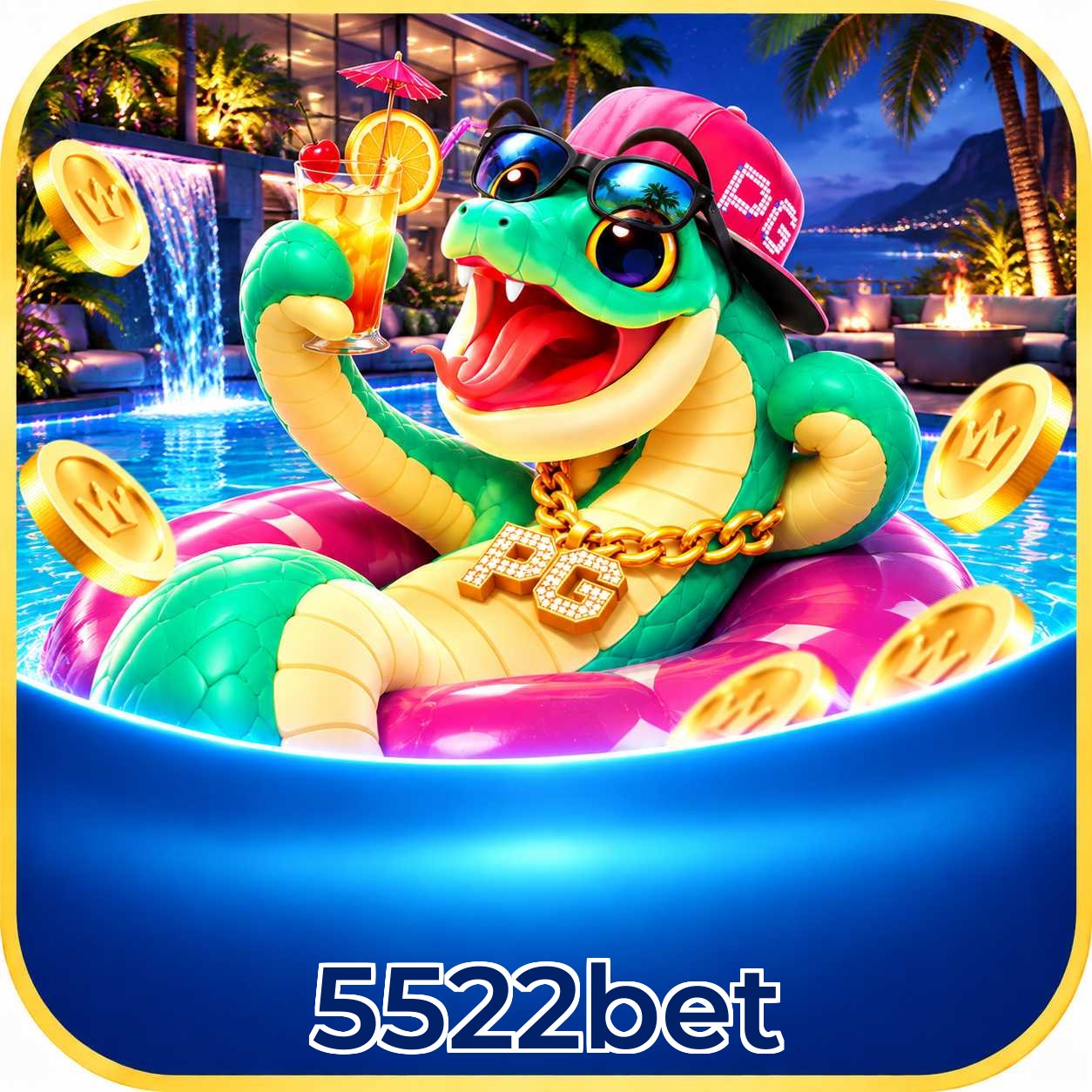 5522bet Sports Coverage