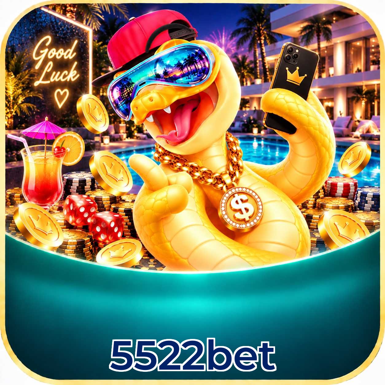 5522bet System Requirements