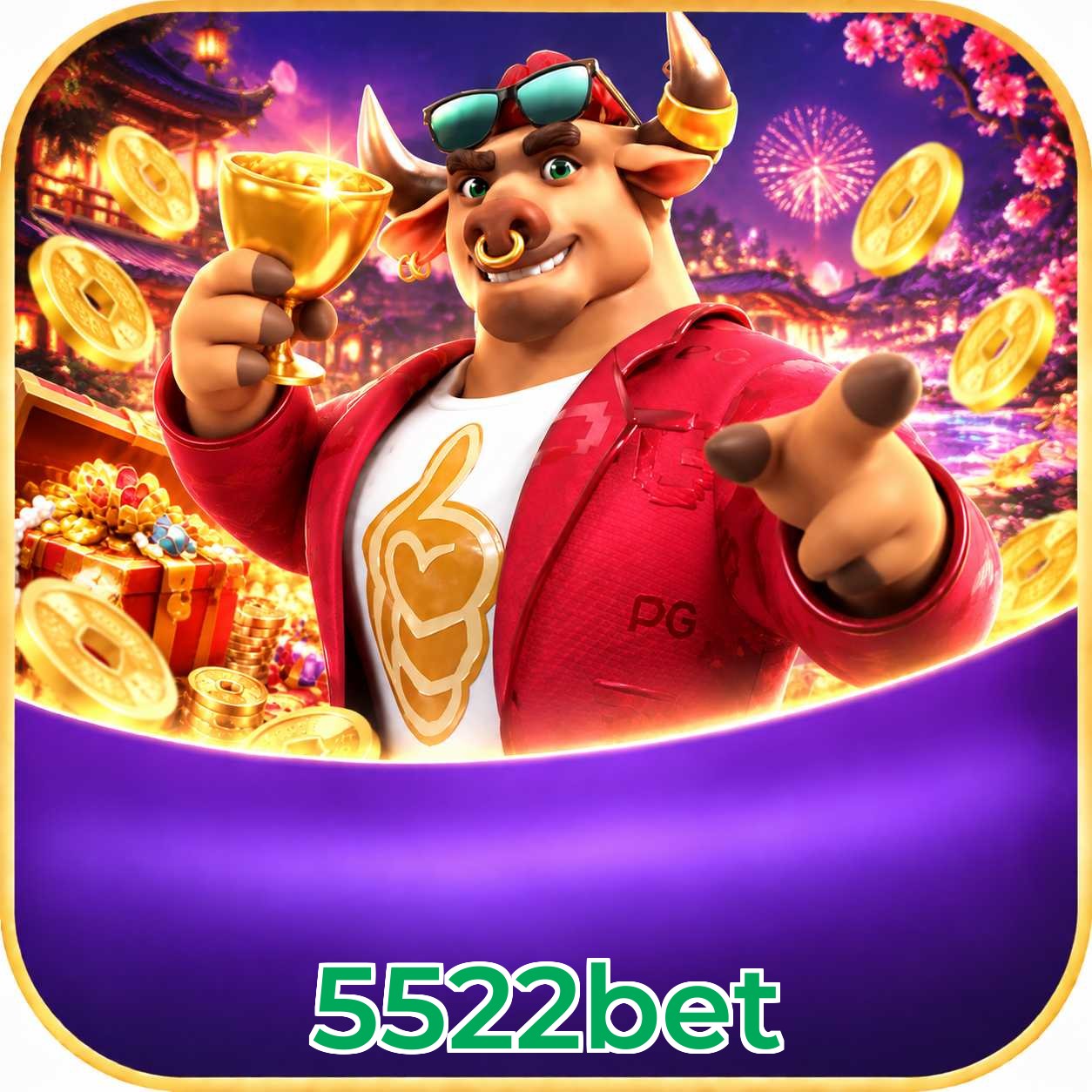 5522bet App Features