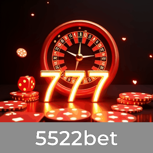 5522bet: Emoção e Grandes Chances nos Jogos de Cassino