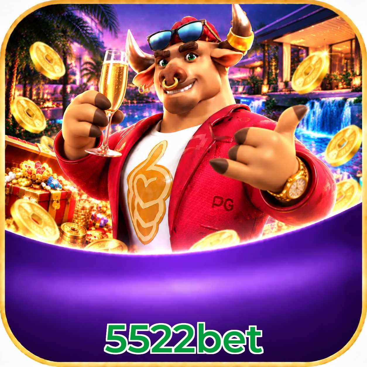 5522bet Compatibilidade