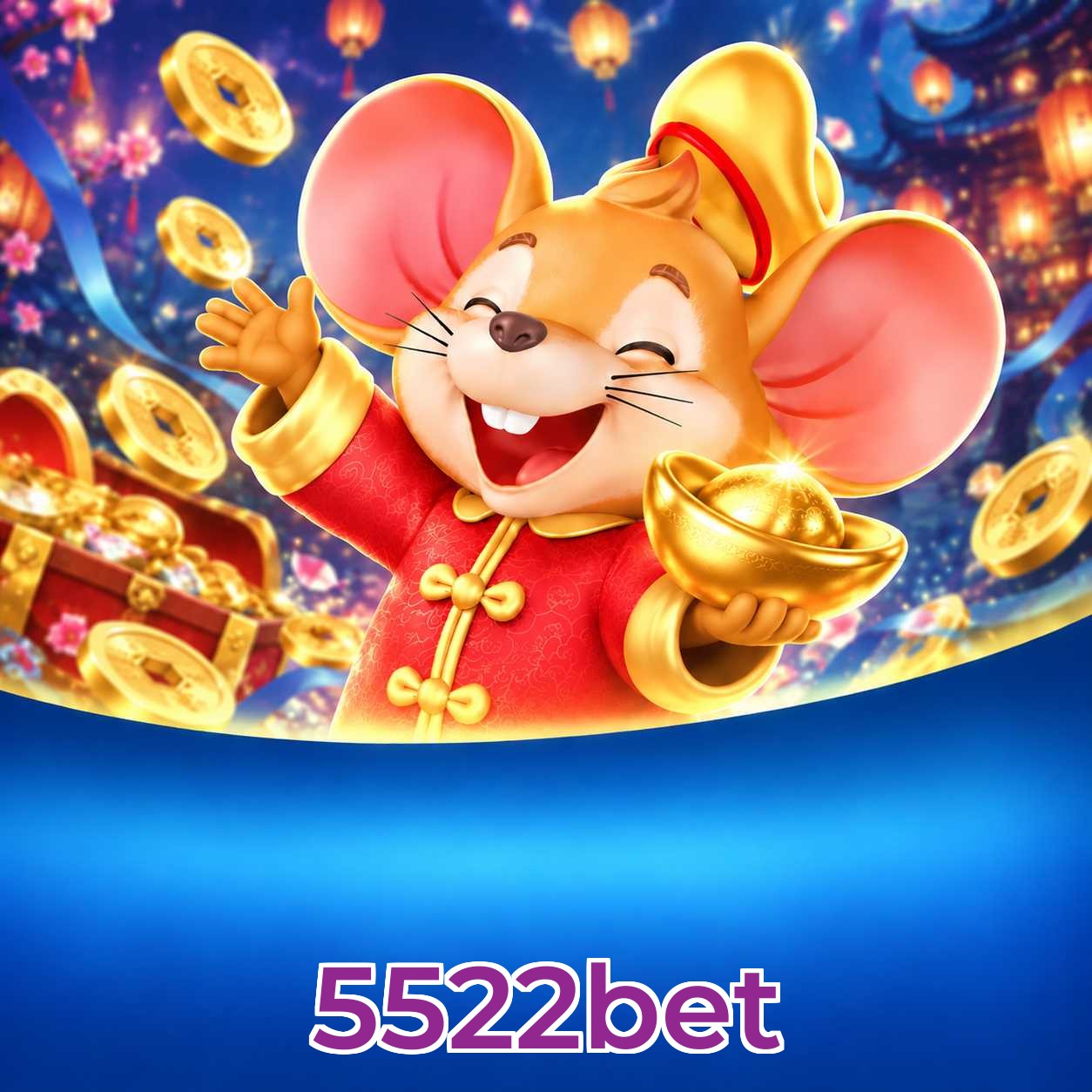 5522bet RTP Testing