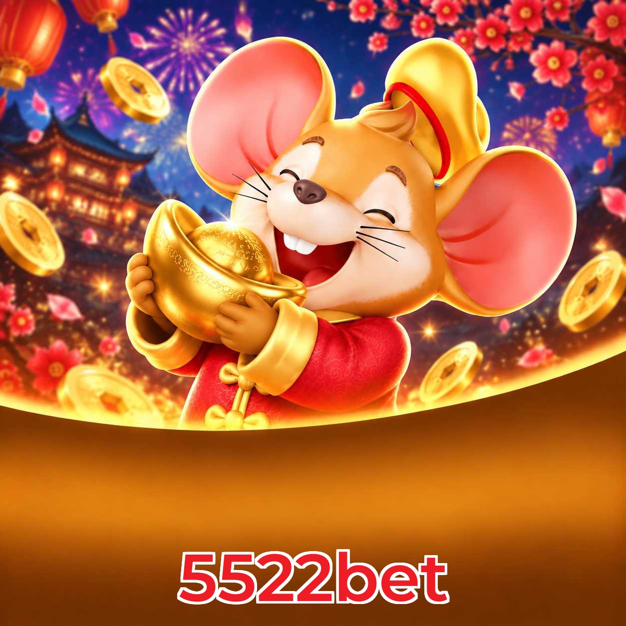 5522bet Fortune Tiger Tips