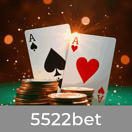 5522bet: Experiência Completa e Conveniente em seu Aplicativo
