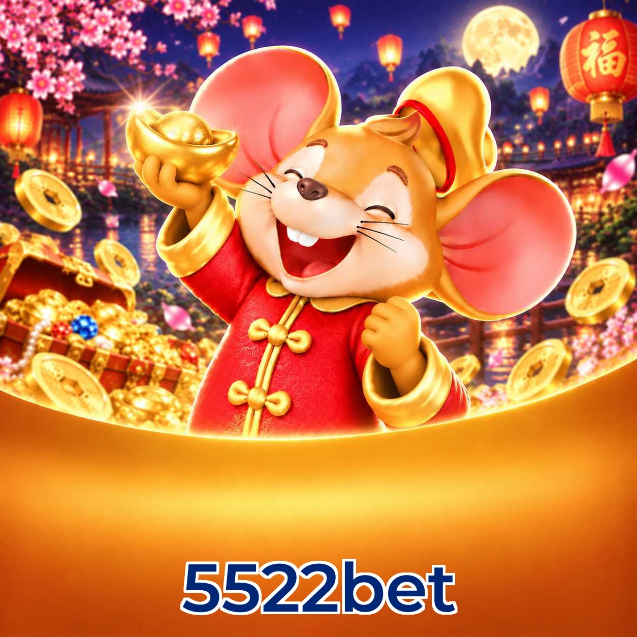 5522bet Betting Limits