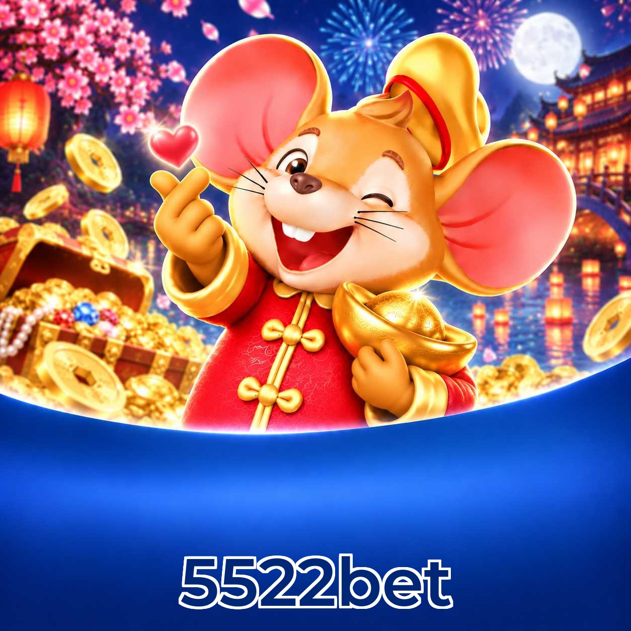 5522bet System Requirements