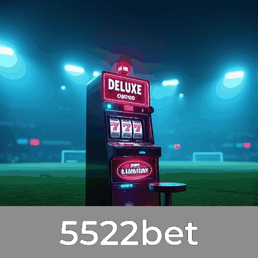5522bet: Apostas Esportivas Com Foco no Brasil
