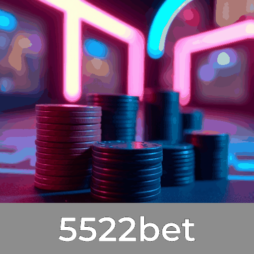 5522bet: Excelência em Apostas com Serviço Profissional