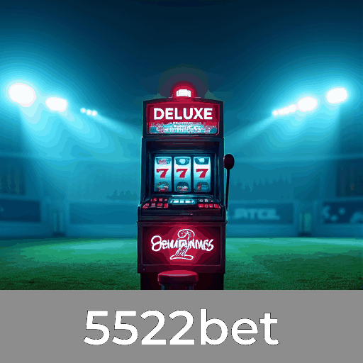 5522bet: A Experiência Profissional de Jogos de Mesa ao Vivo