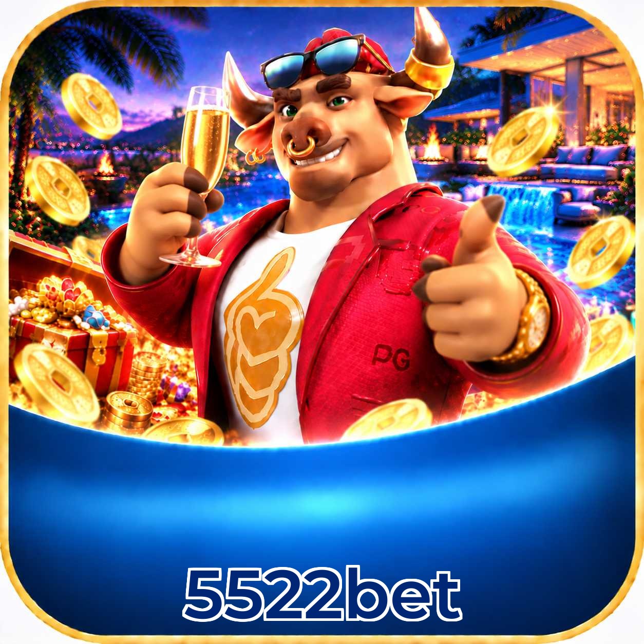 5522bet instalar Windows e Mac