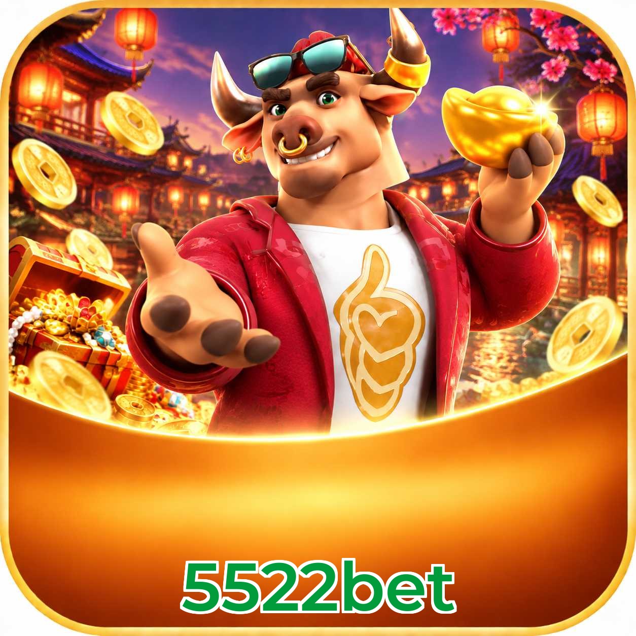 5522bet Uptime