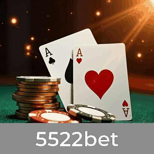 5522bet: Experiência Completa e Conveniente em seu Aplicativo