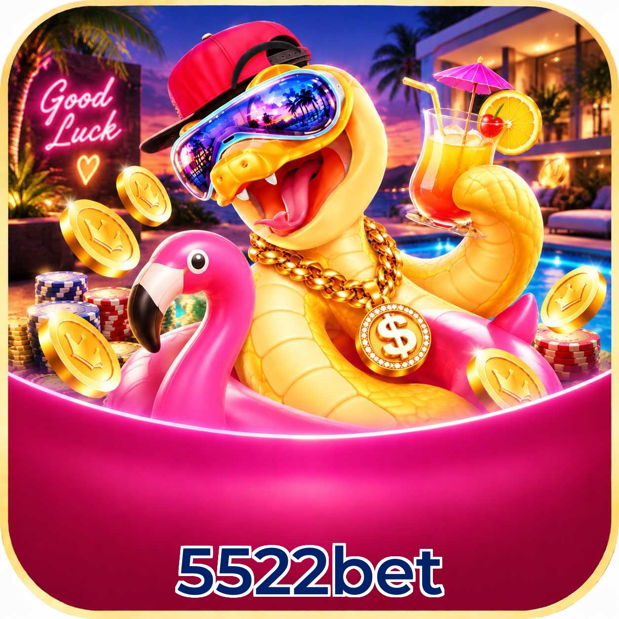 5522bet Top Wins