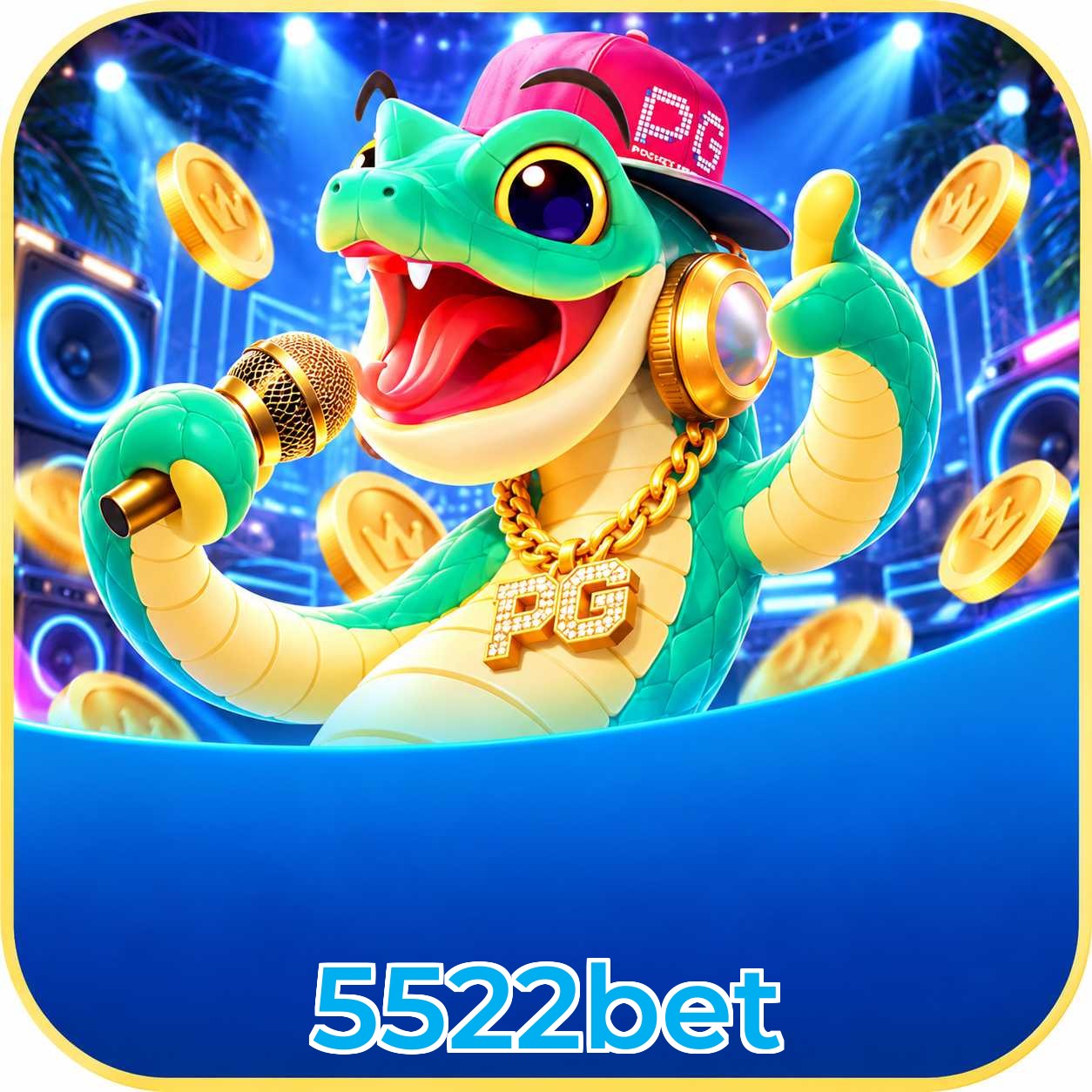 5522bet Suporte