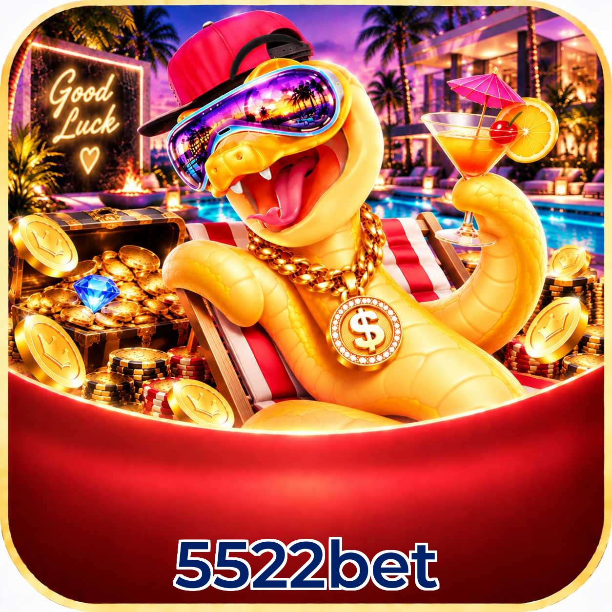 5522bet FAQ