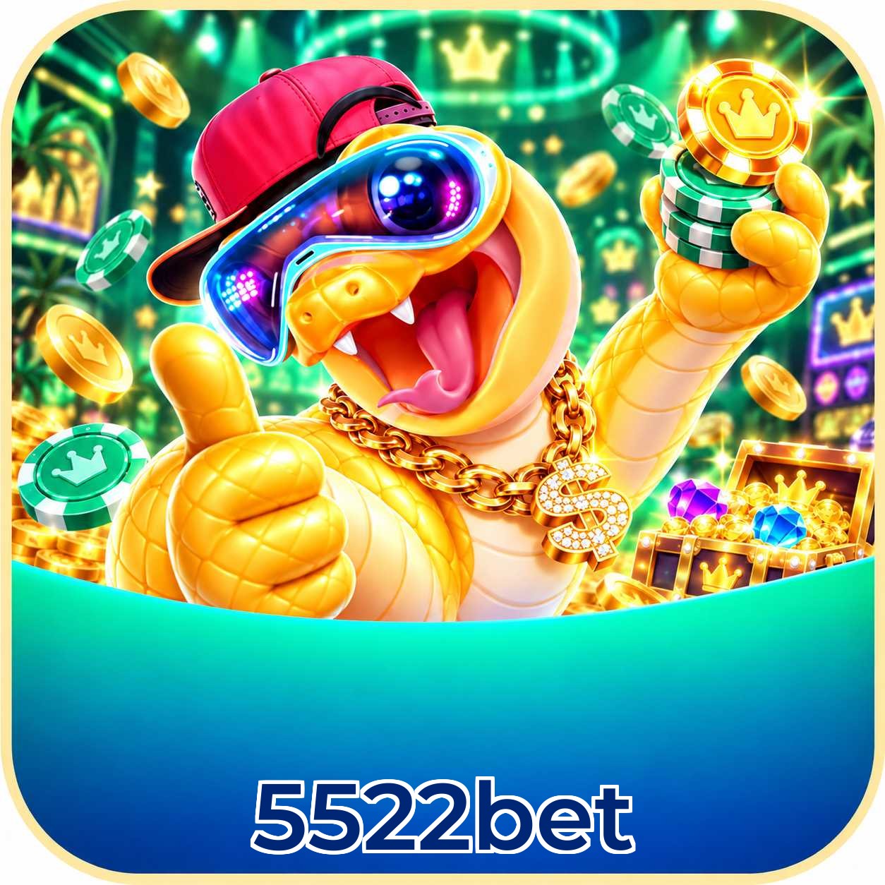5522bet FAQ