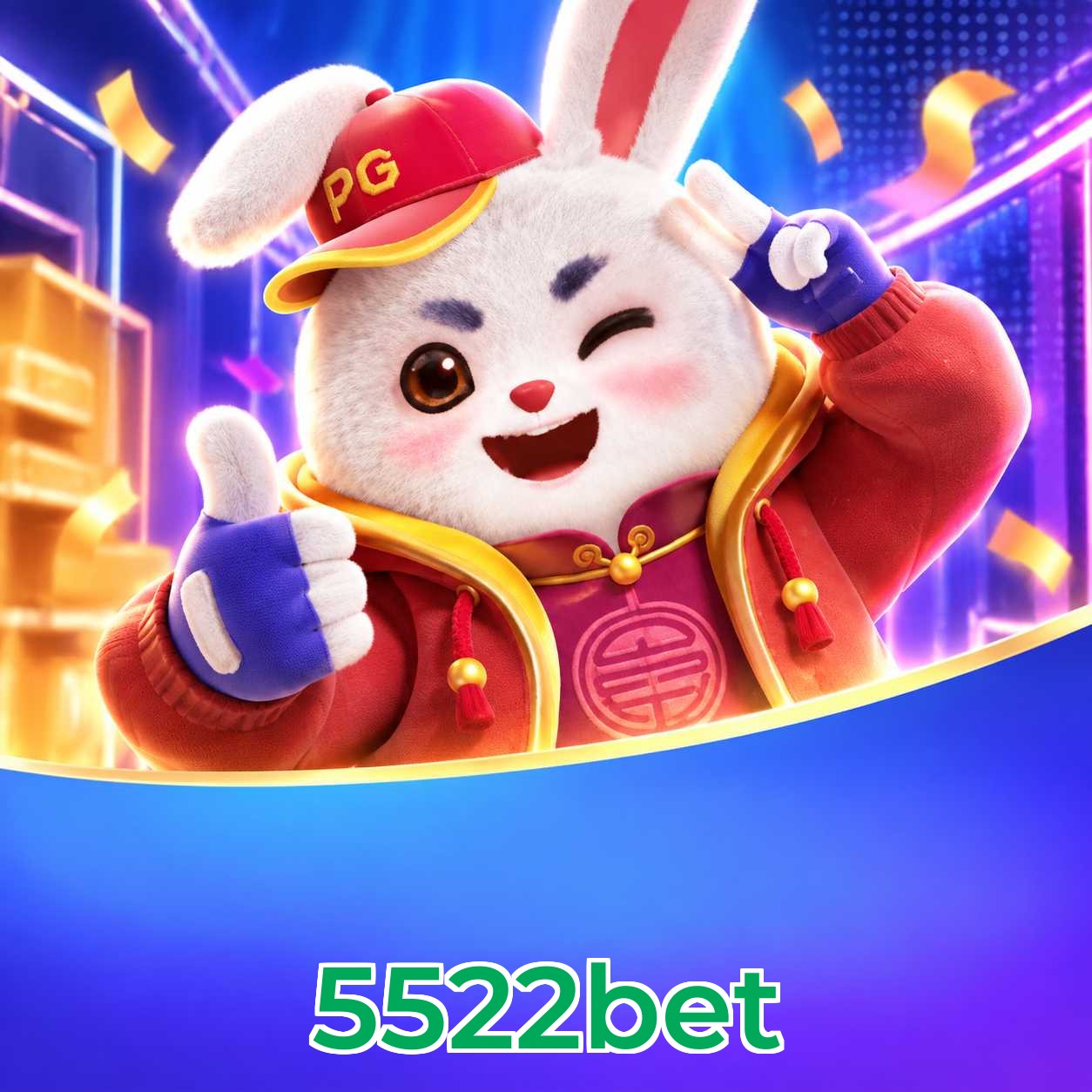 5522bet Slots