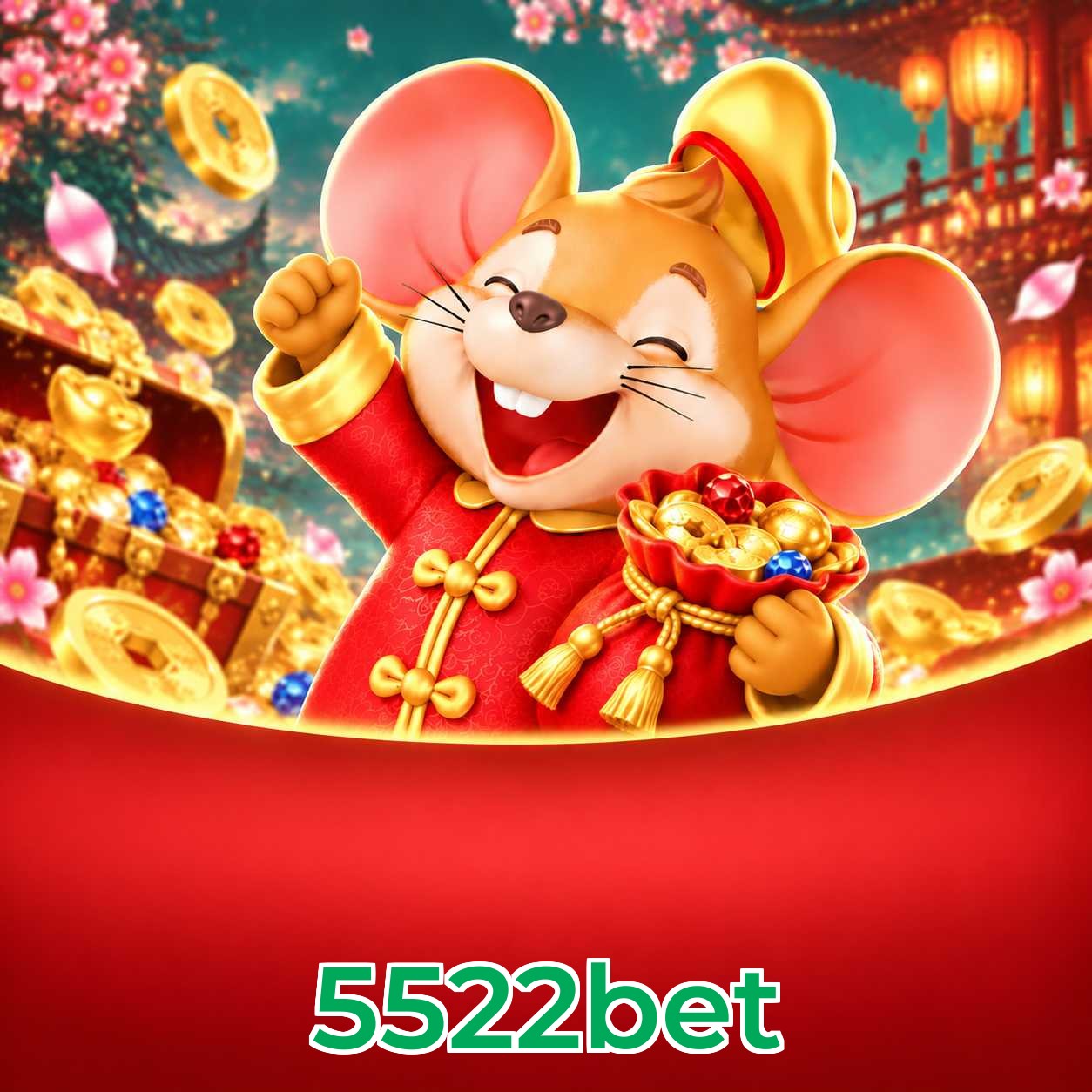 5522bet Cashback