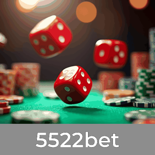 5522bet: Seu Cassino Online Confiável e Seguro