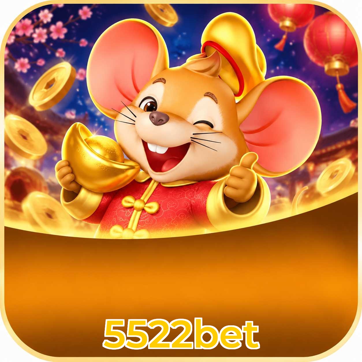 5522bet App vs Web
