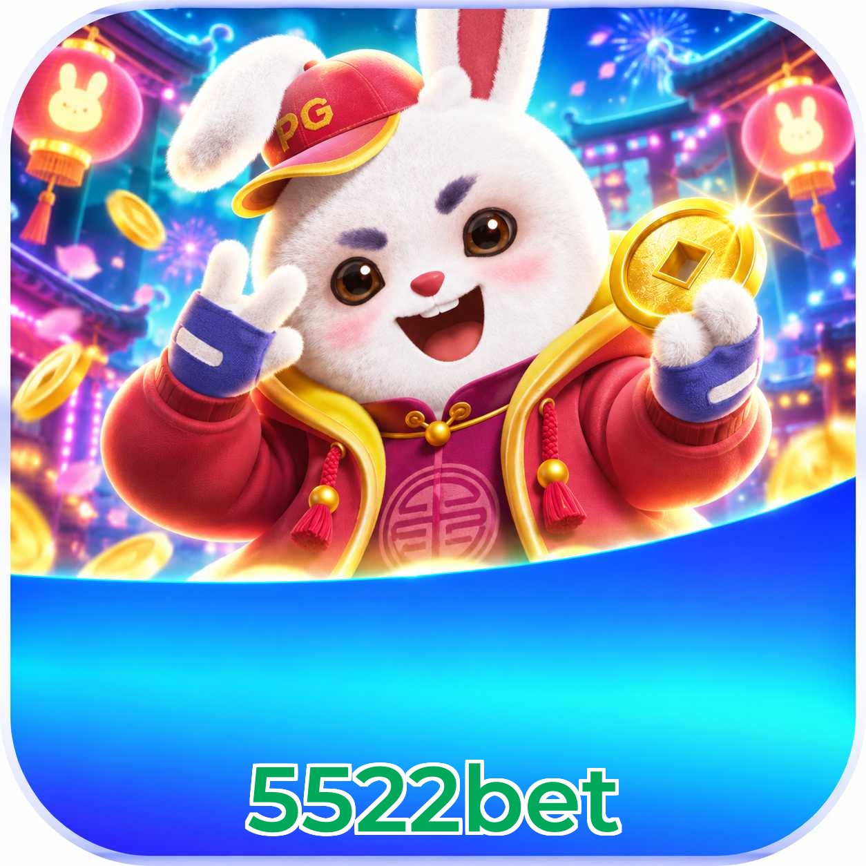 Baixar 5522bet Android