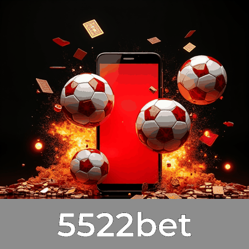 5522bet: Slots com Prêmios, Jogos de Mesa e Mais