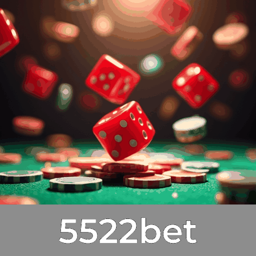 5522bet: A Emoção Instantânea do Jogo Crash com Altos Multiplicadores