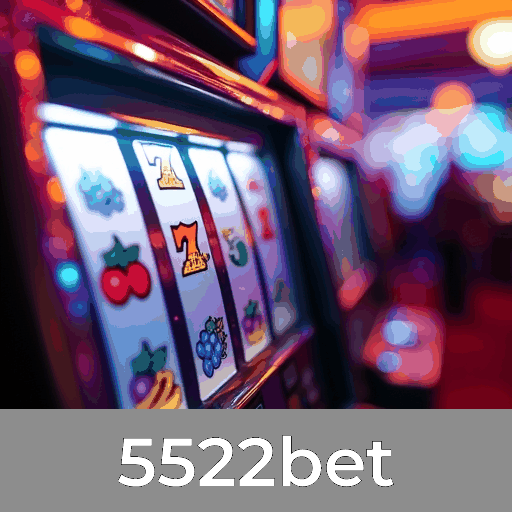 5522bet: Bônus e Ofertas Incomparáveis
