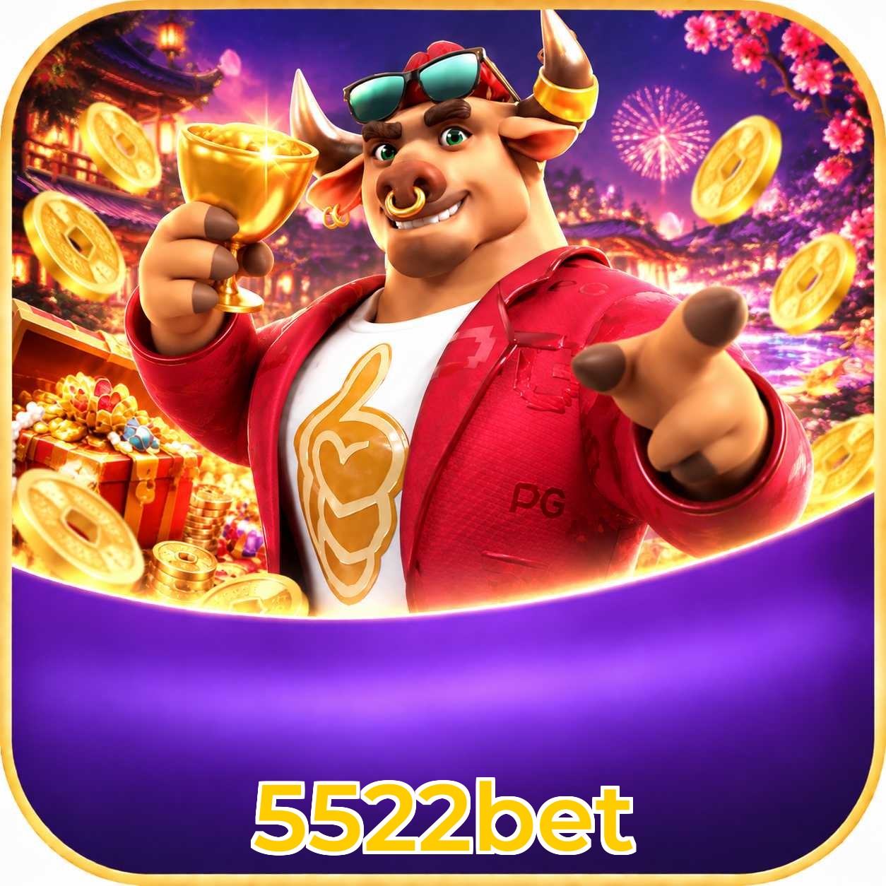 5522bet Fortune Tiger Strategies