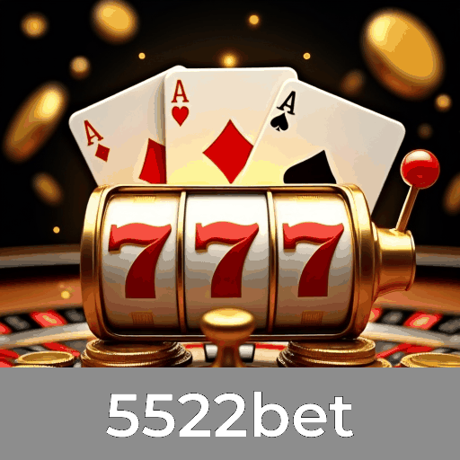 5522bet: Emoção e Grandes Chances nos Jogos de Cassino