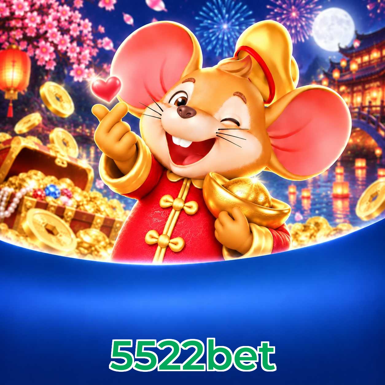 5522bet VIP Telegram