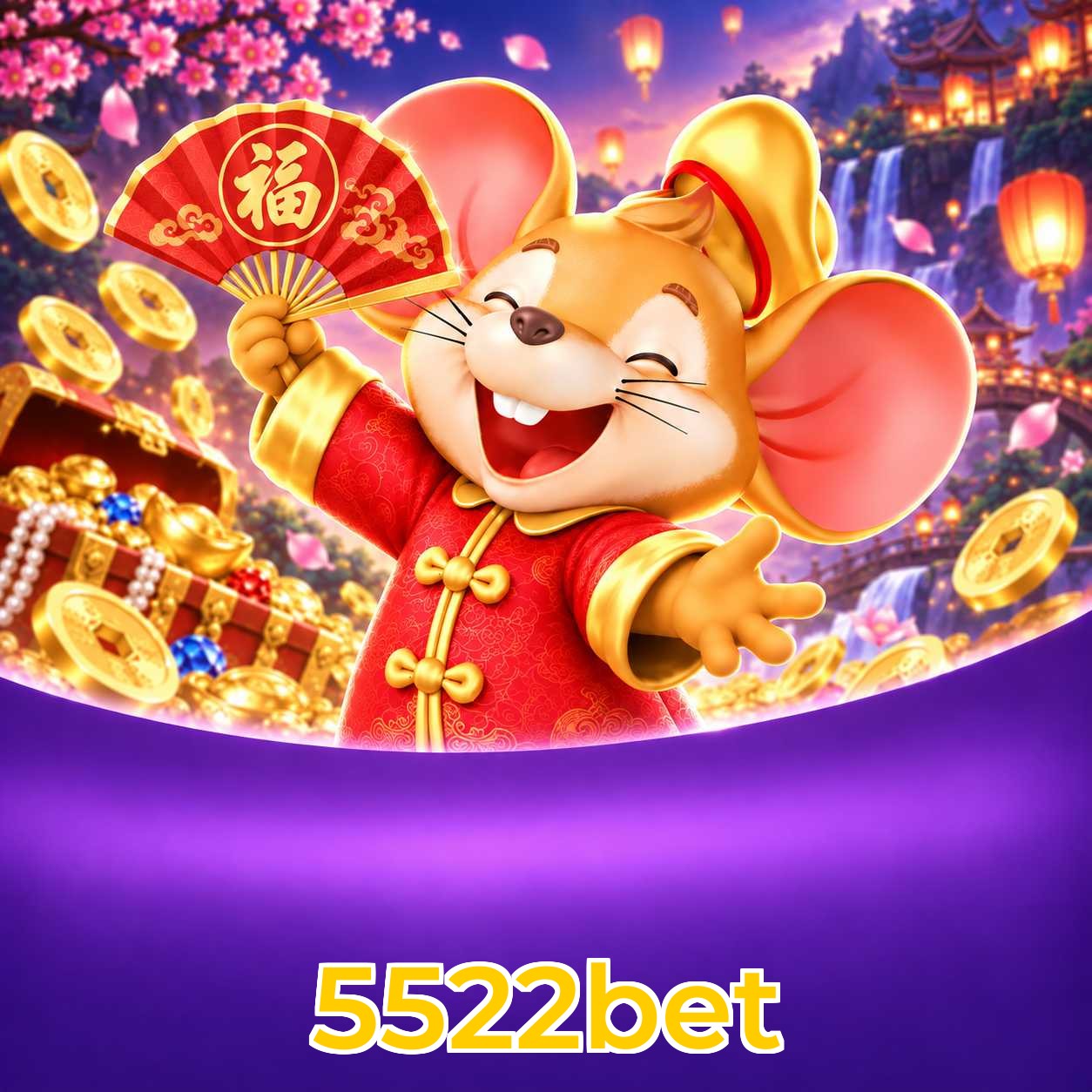 5522bet Download Links