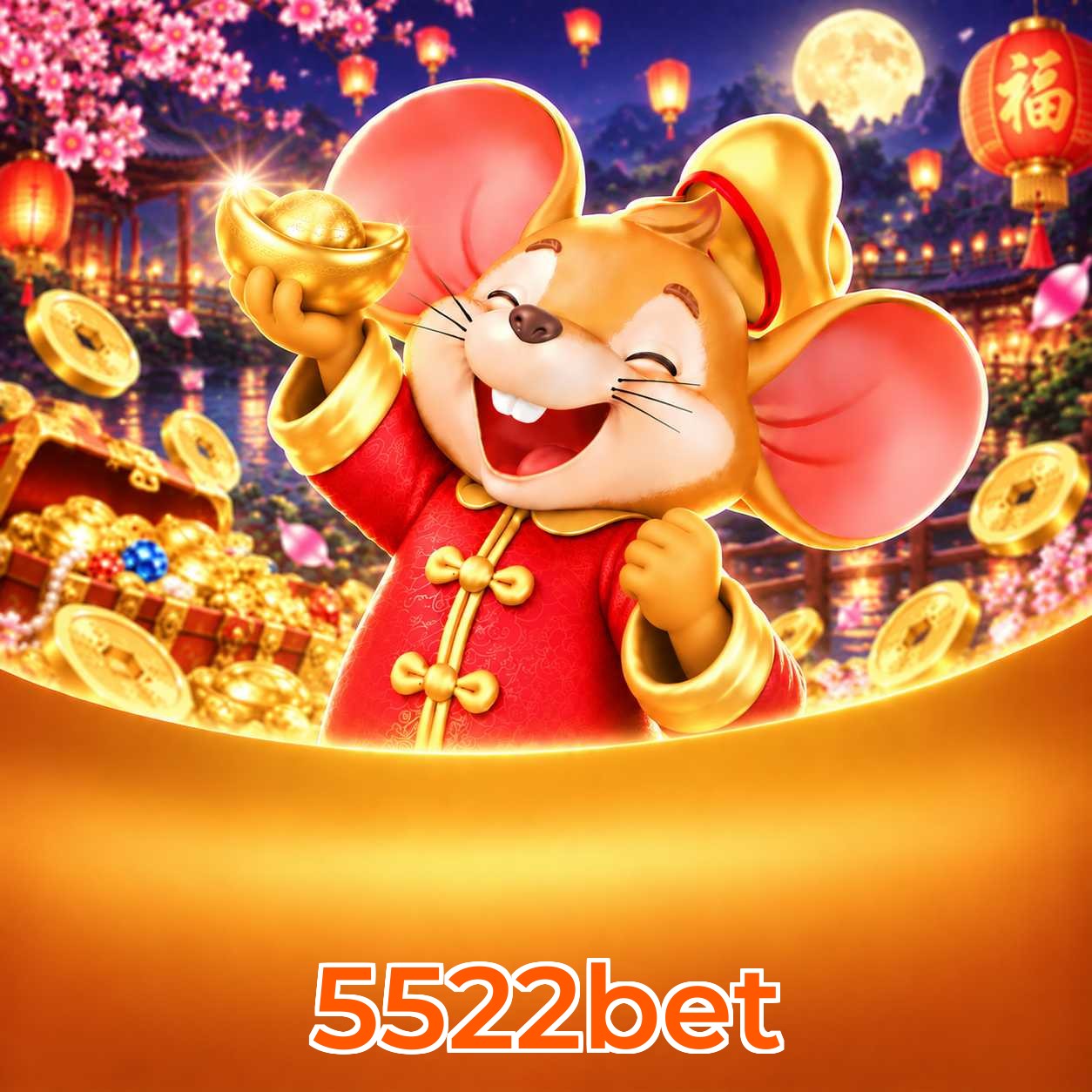 5522bet Segurança
