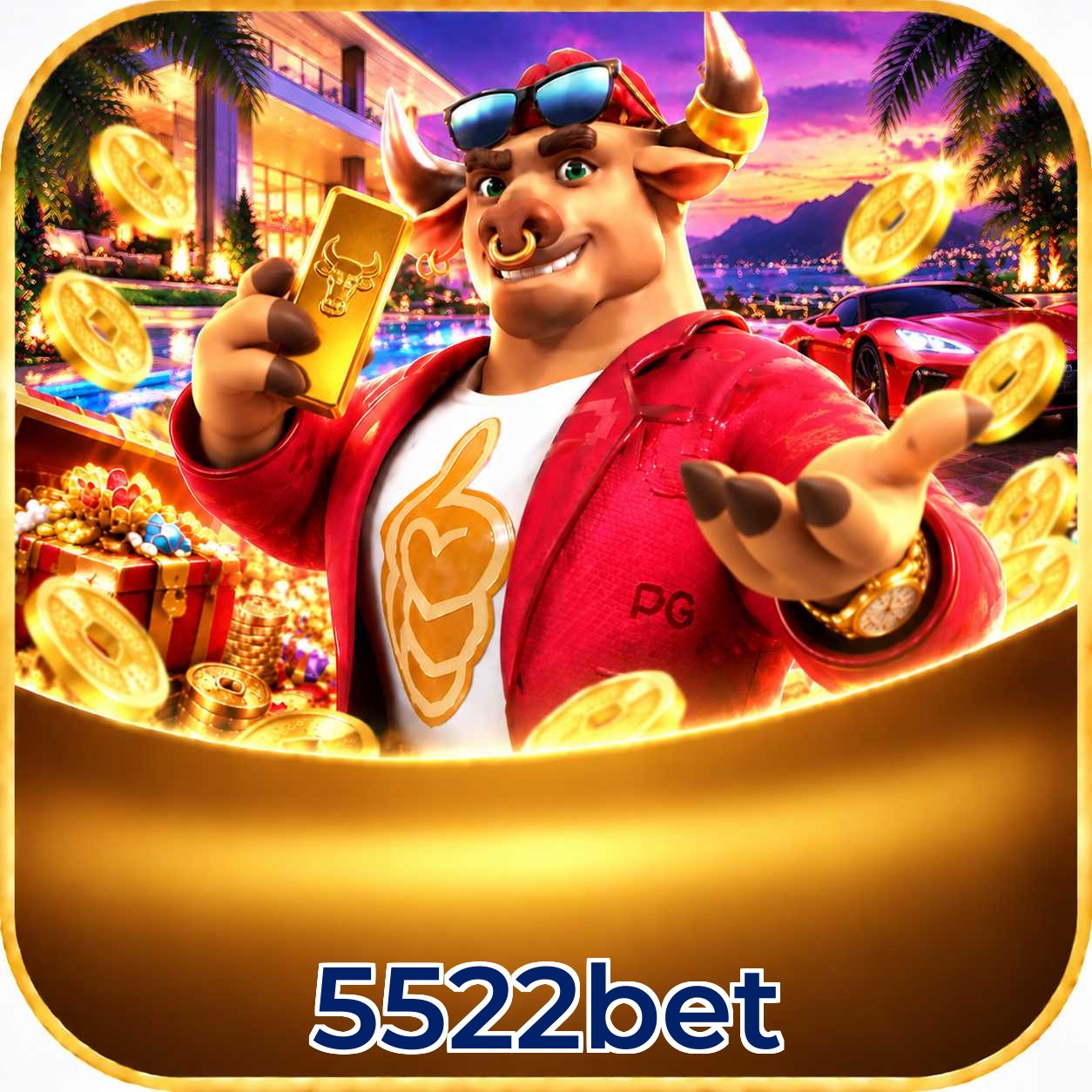 5522bet App FAQ