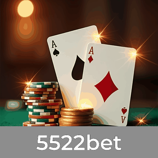 5522bet: Excelência em Apostas com Serviço Profissional